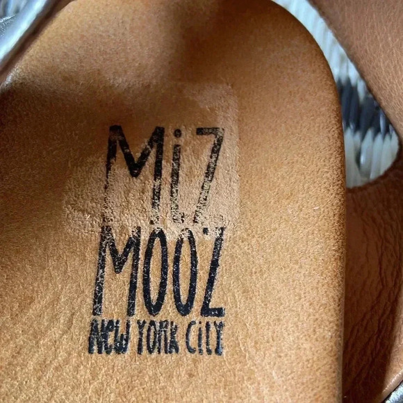 Miz Mooz  | Alanis Buckle Sandals - Picture 12 of 14